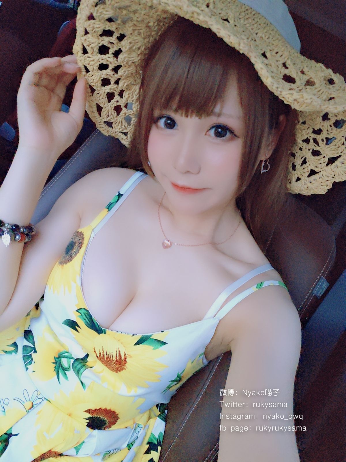 图片[57]-自撮り02-COS世界