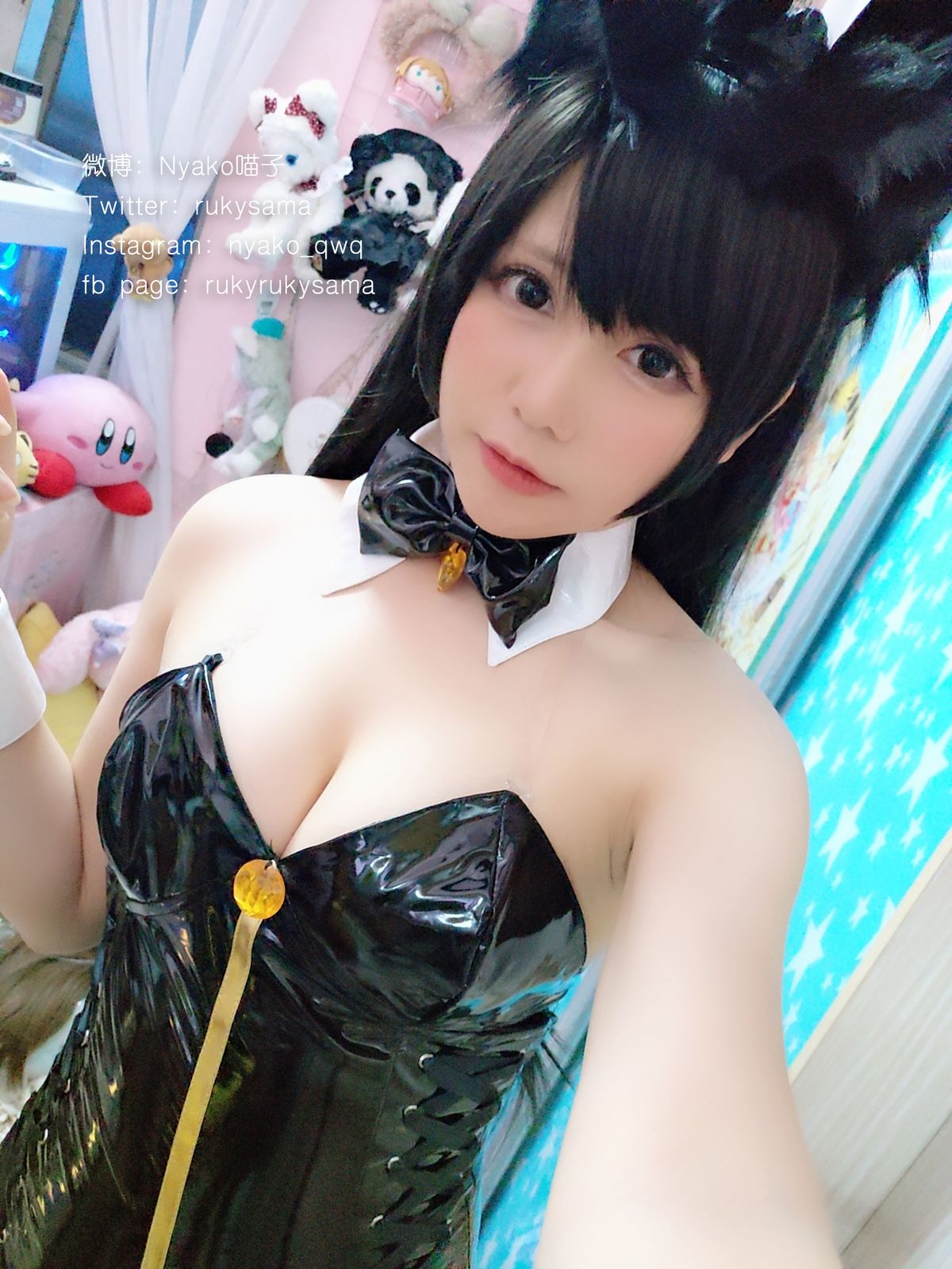 图片[76]-自撮り02-COS世界