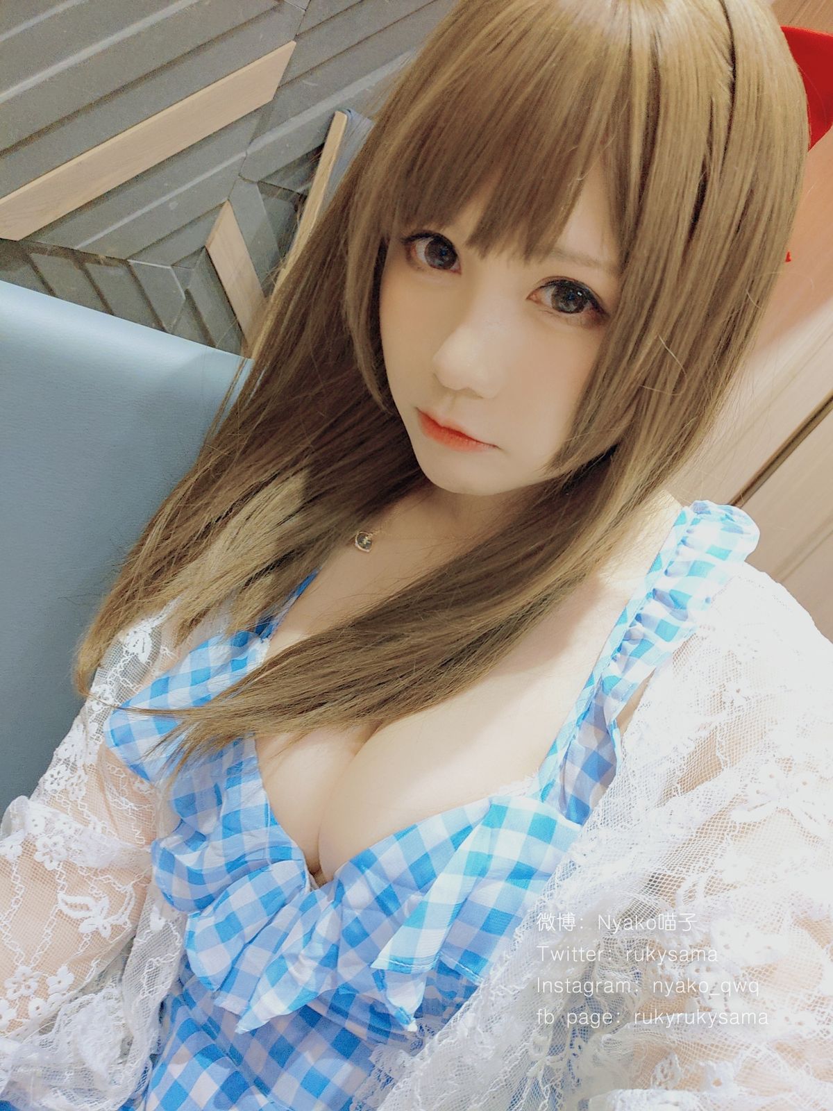 图片[88]-自撮り02-COS世界