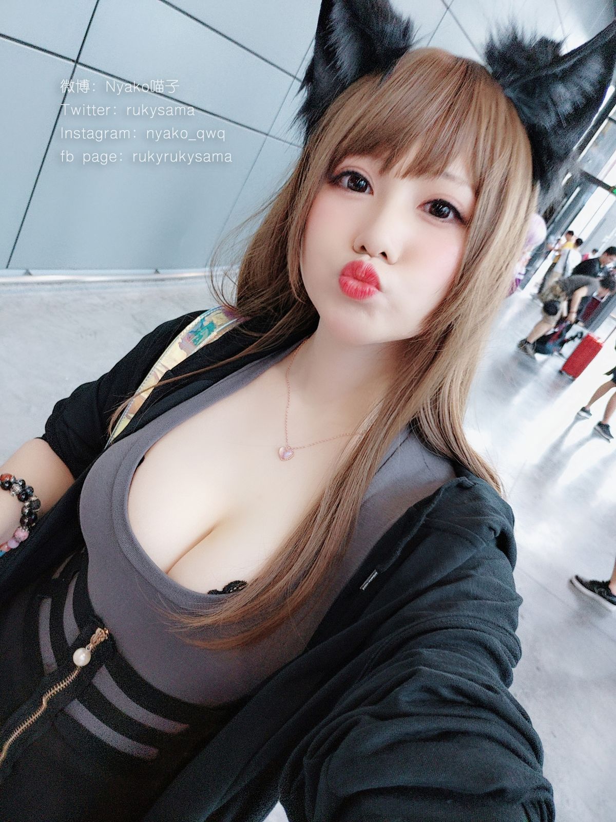 图片[110]-自撮り02-COS世界