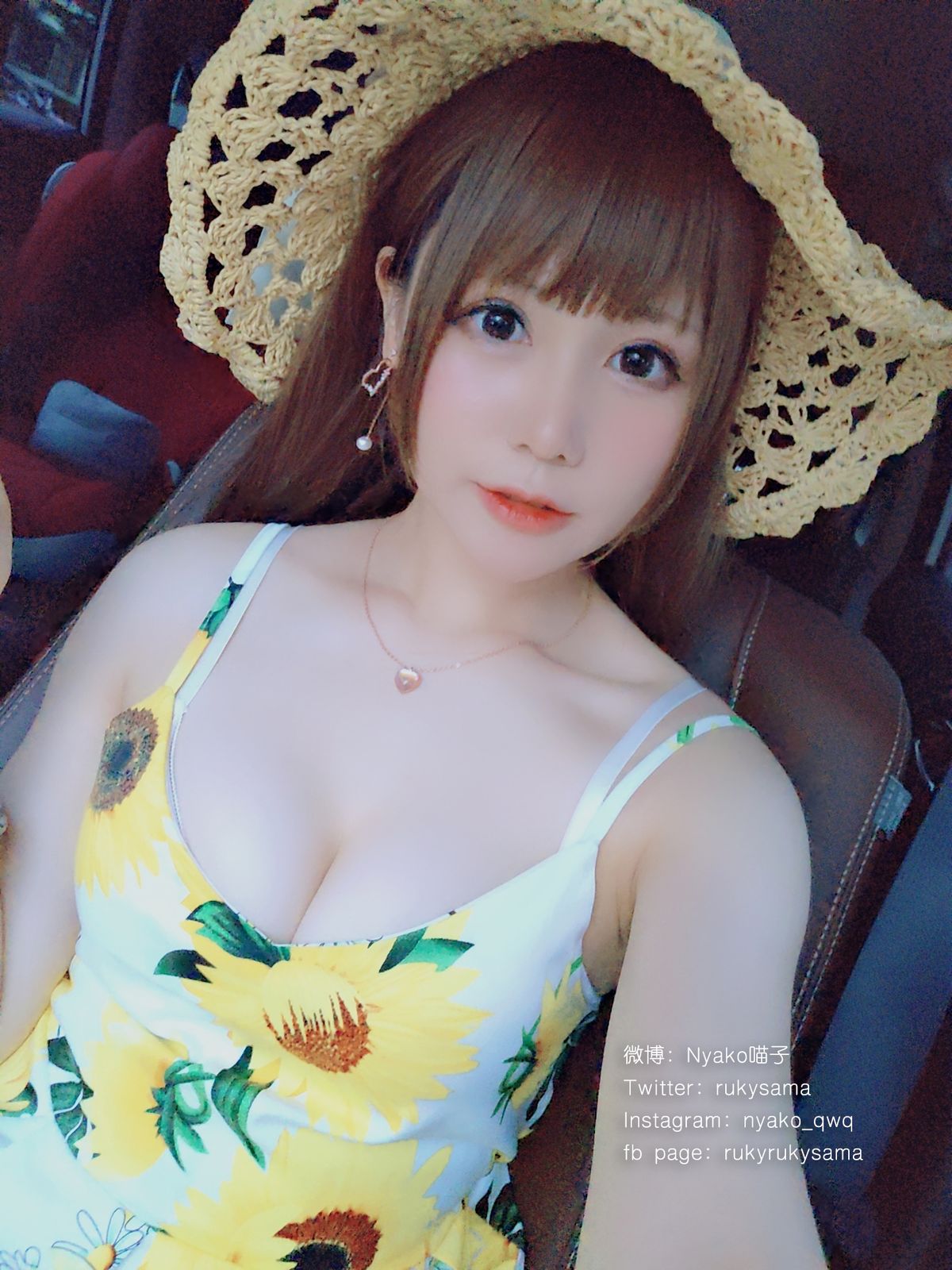图片[121]-自撮り02-COS世界