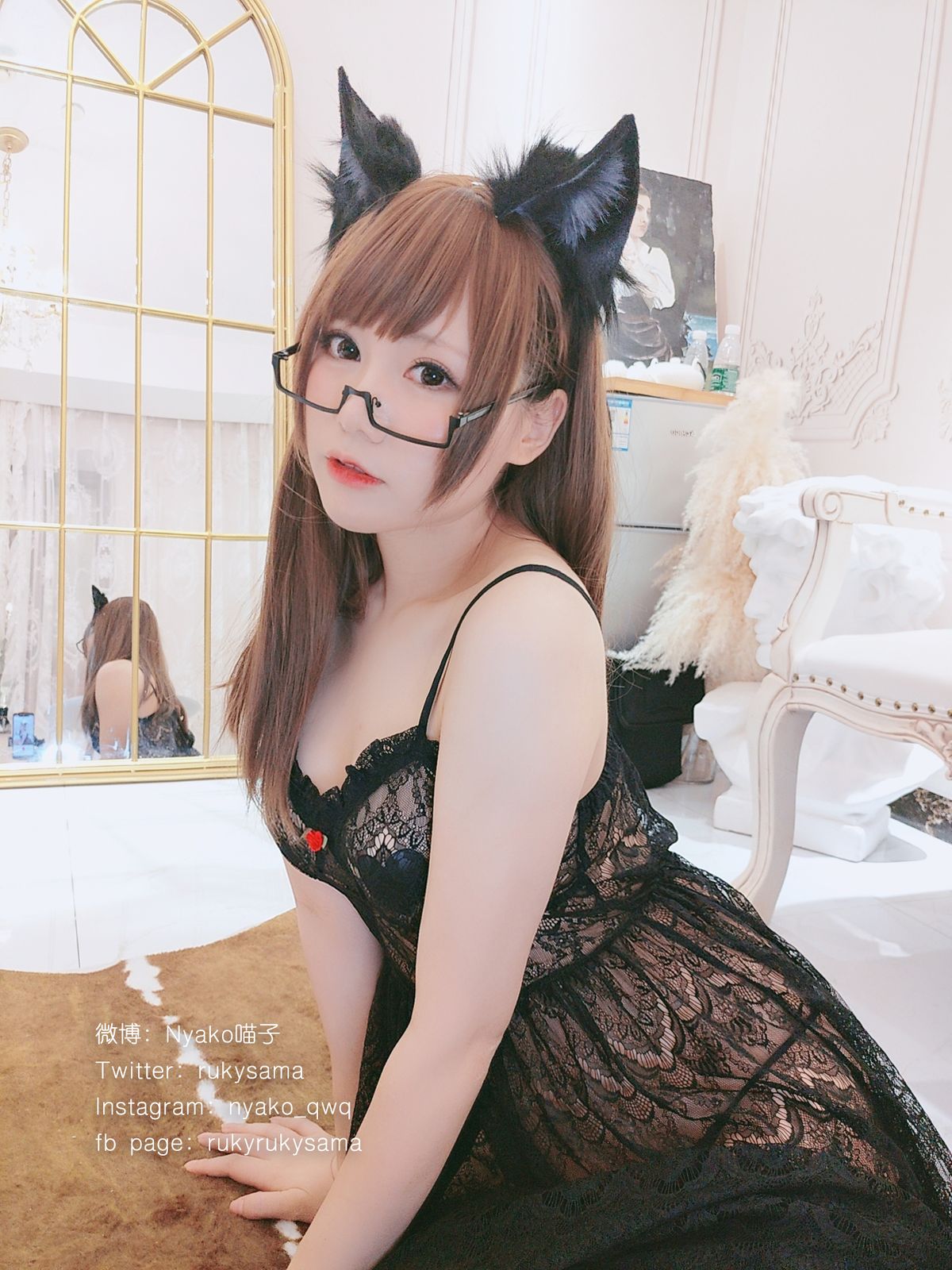 图片[129]-自撮り02-COS世界