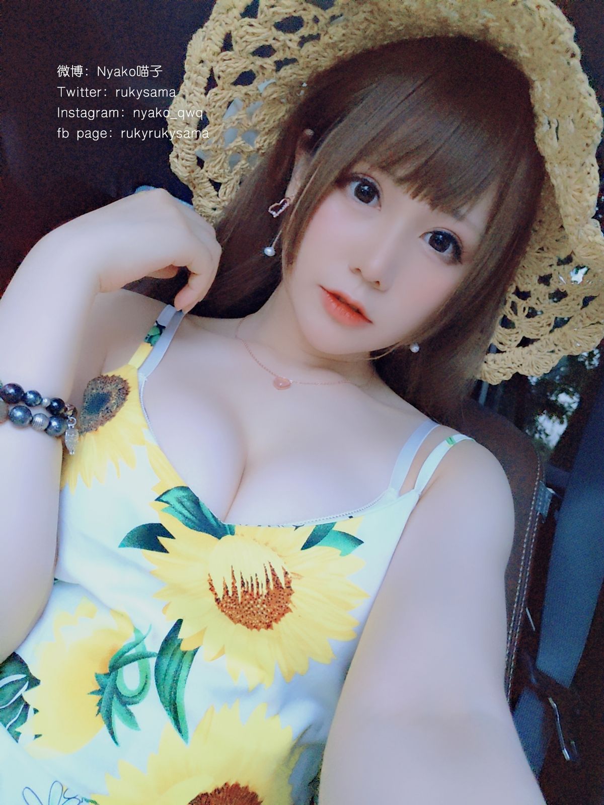 图片[143]-自撮り02-COS世界