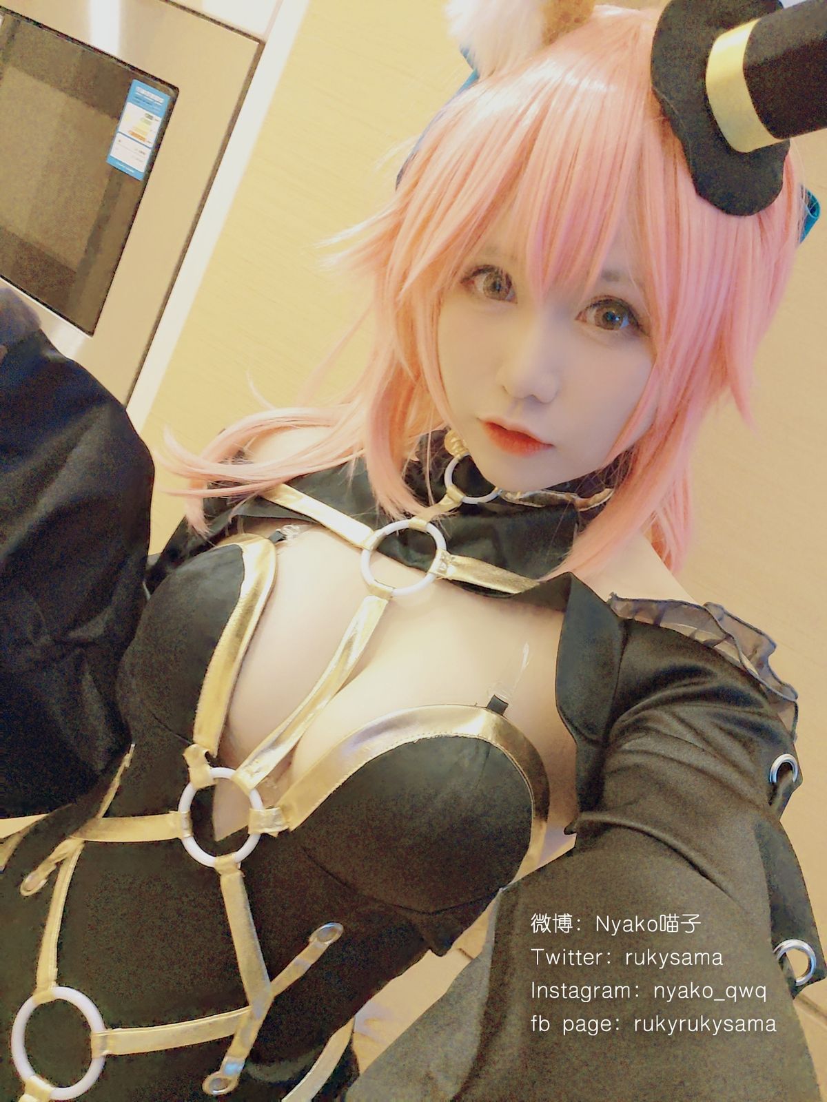 图片[146]-自撮り02-COS世界