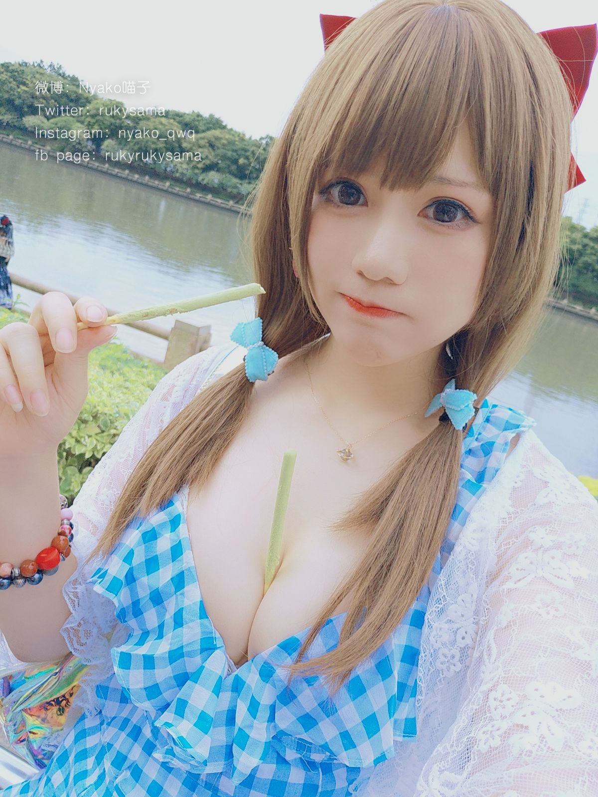 图片[149]-自撮り02-COS世界