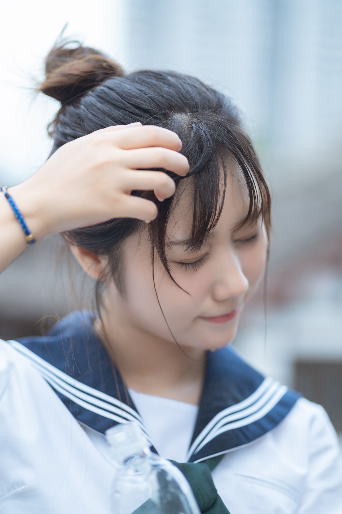 图片[2]-镜酱-私奔之日常[40P-462MB]-COS世界