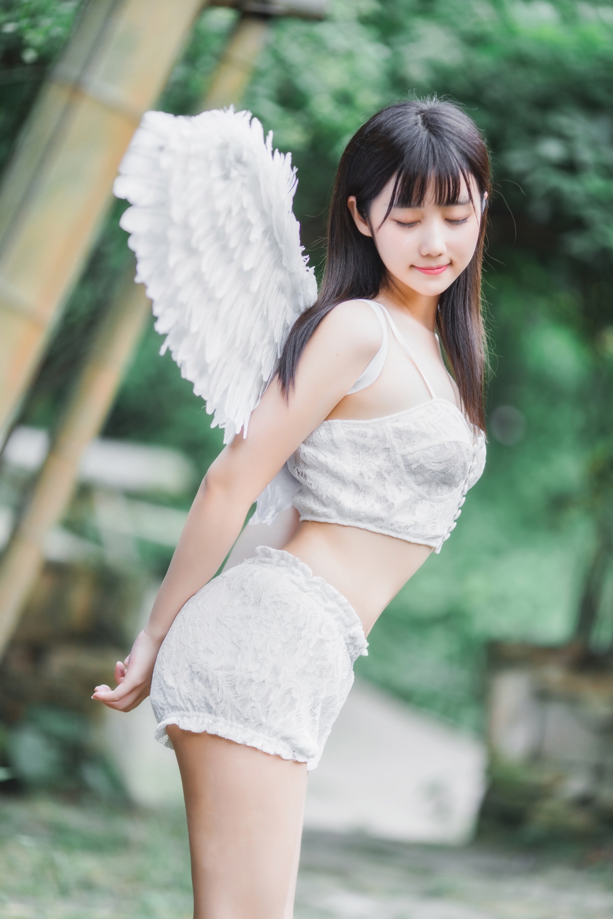 镜酱-空镜[88P-1.54GB]-COS世界