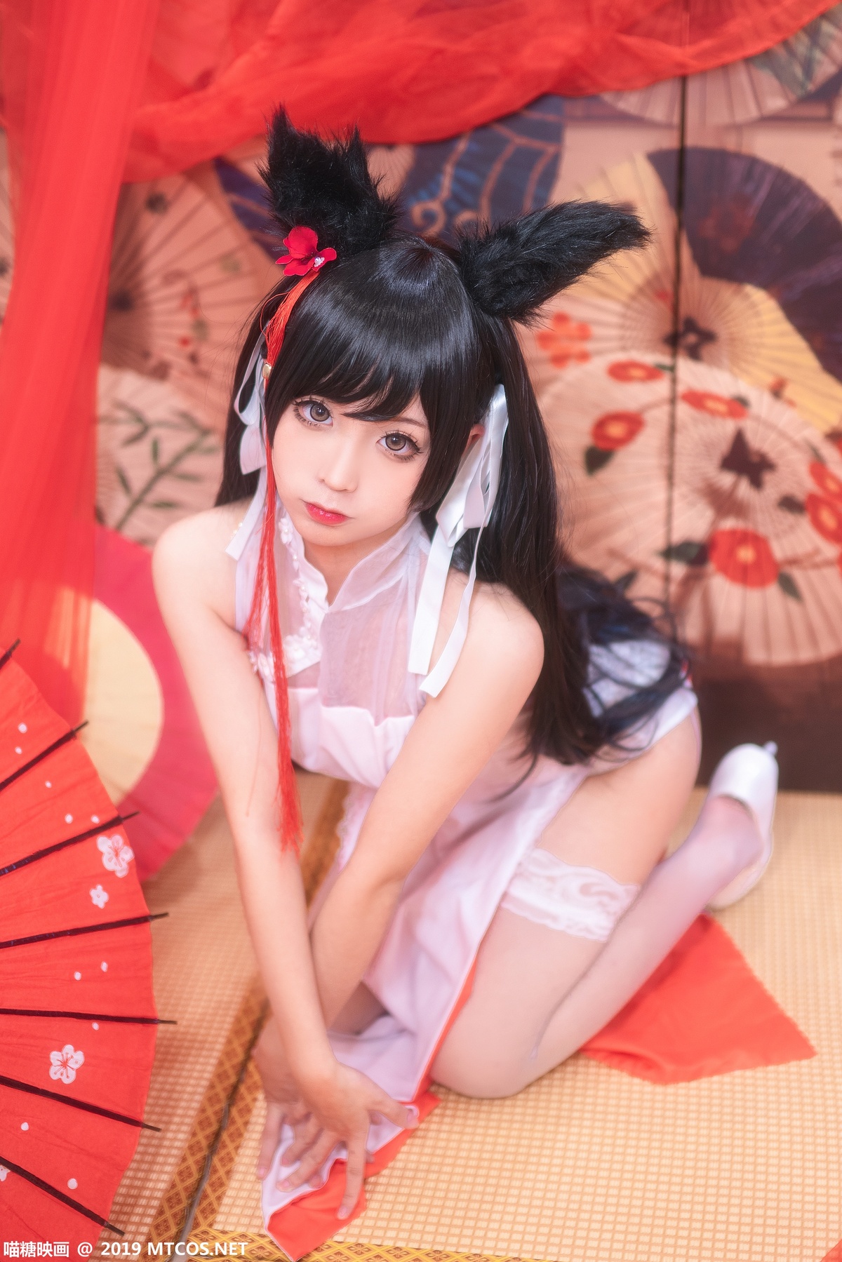 图片[5]-喵糖映画[SPL-004][39P]-COS世界