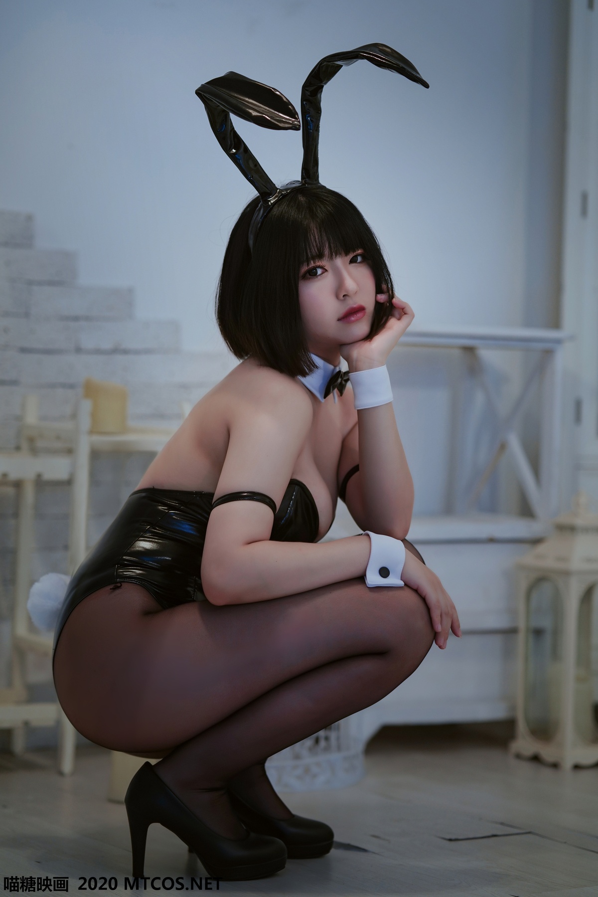 图片[4]-喵糖映画[TML-001][37P]-COS世界