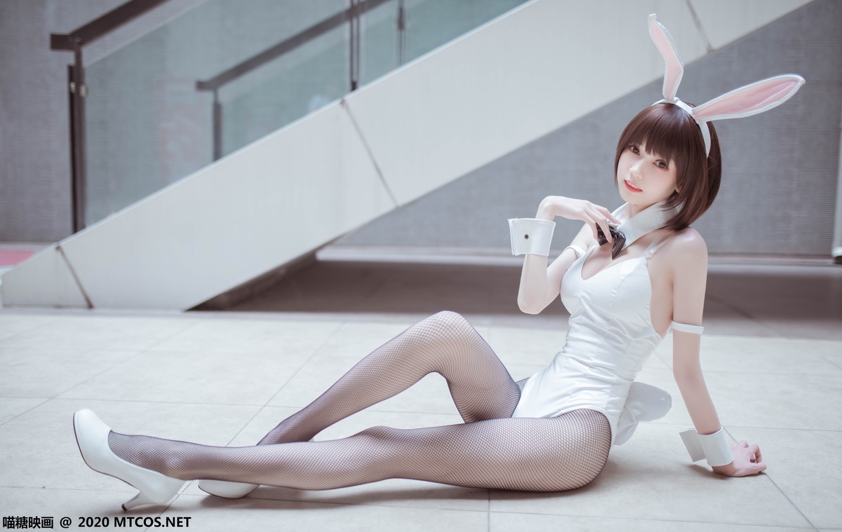 图片[3]-喵糖映画[TML-017][23P]-COS世界