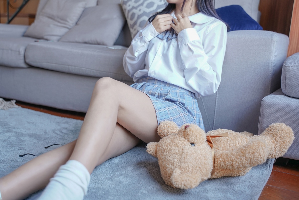 图片[4]-喵糖映画[VOL-047][44P]-COS世界