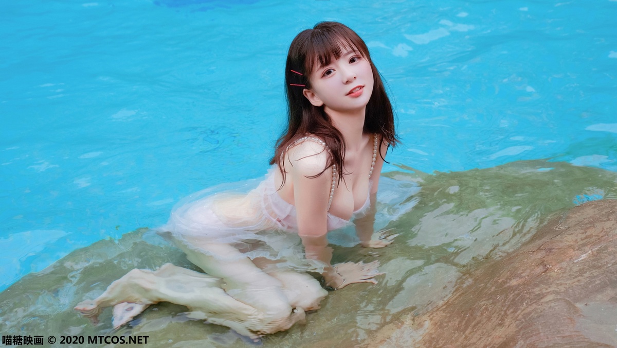 喵糖映画[VOL-091][11P]-COS世界