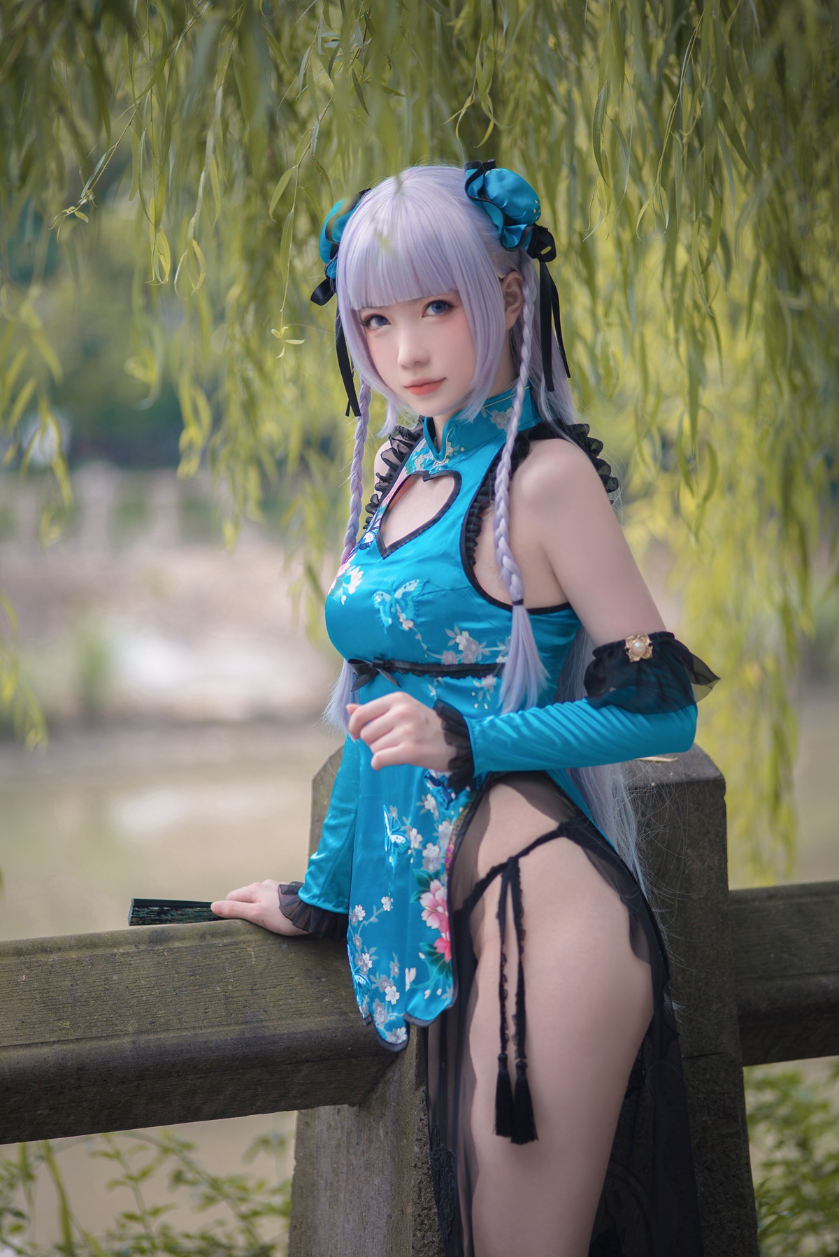 Cosplay黛玉-COS世界