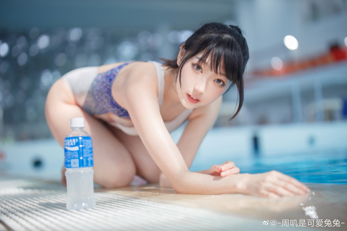 周叽-竞技泳装（12P120M）.zip.txt-COS世界