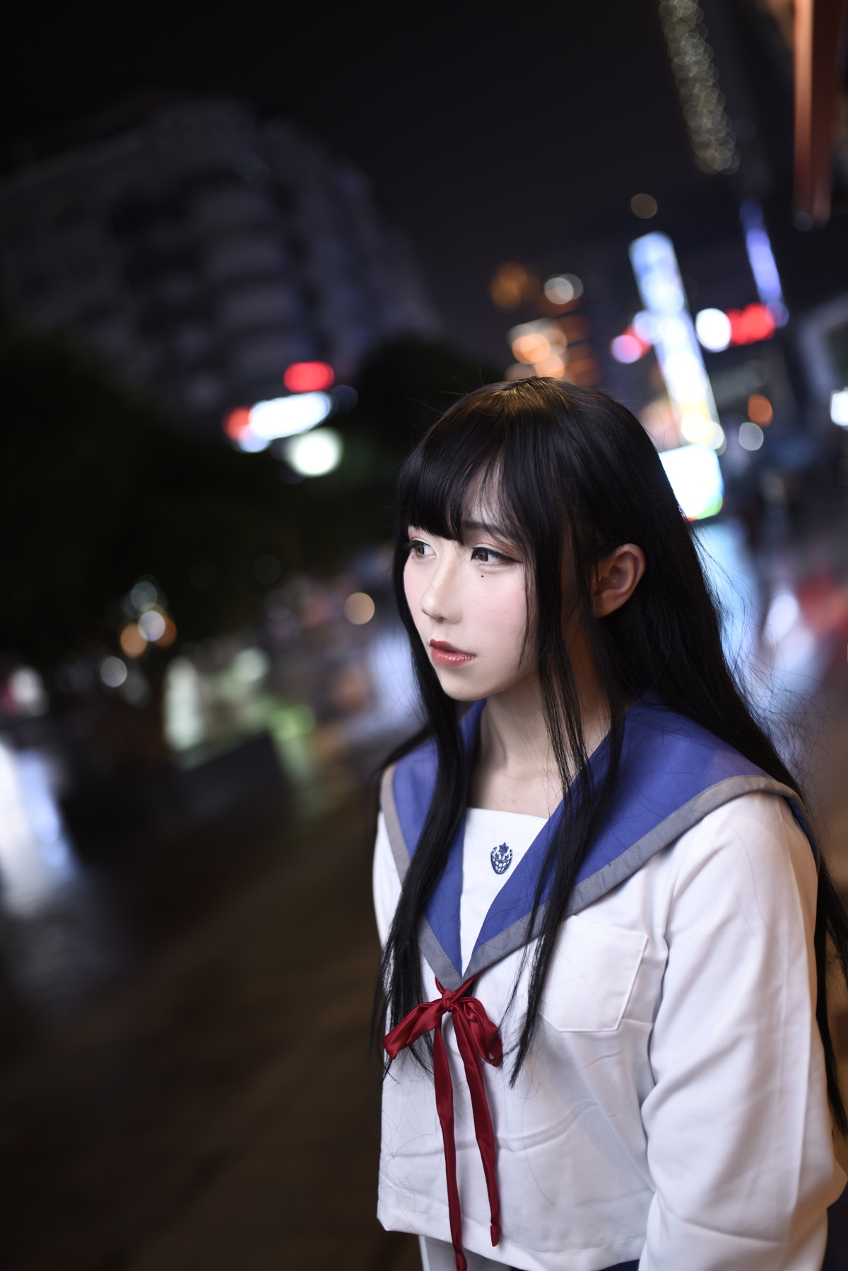 九曲Jean NO.026JK制服[21P-309MB]-COS世界