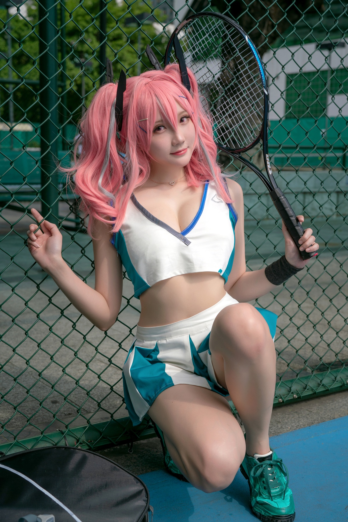 图片[3]-瓜希酱 – 布莱默顿-COS世界