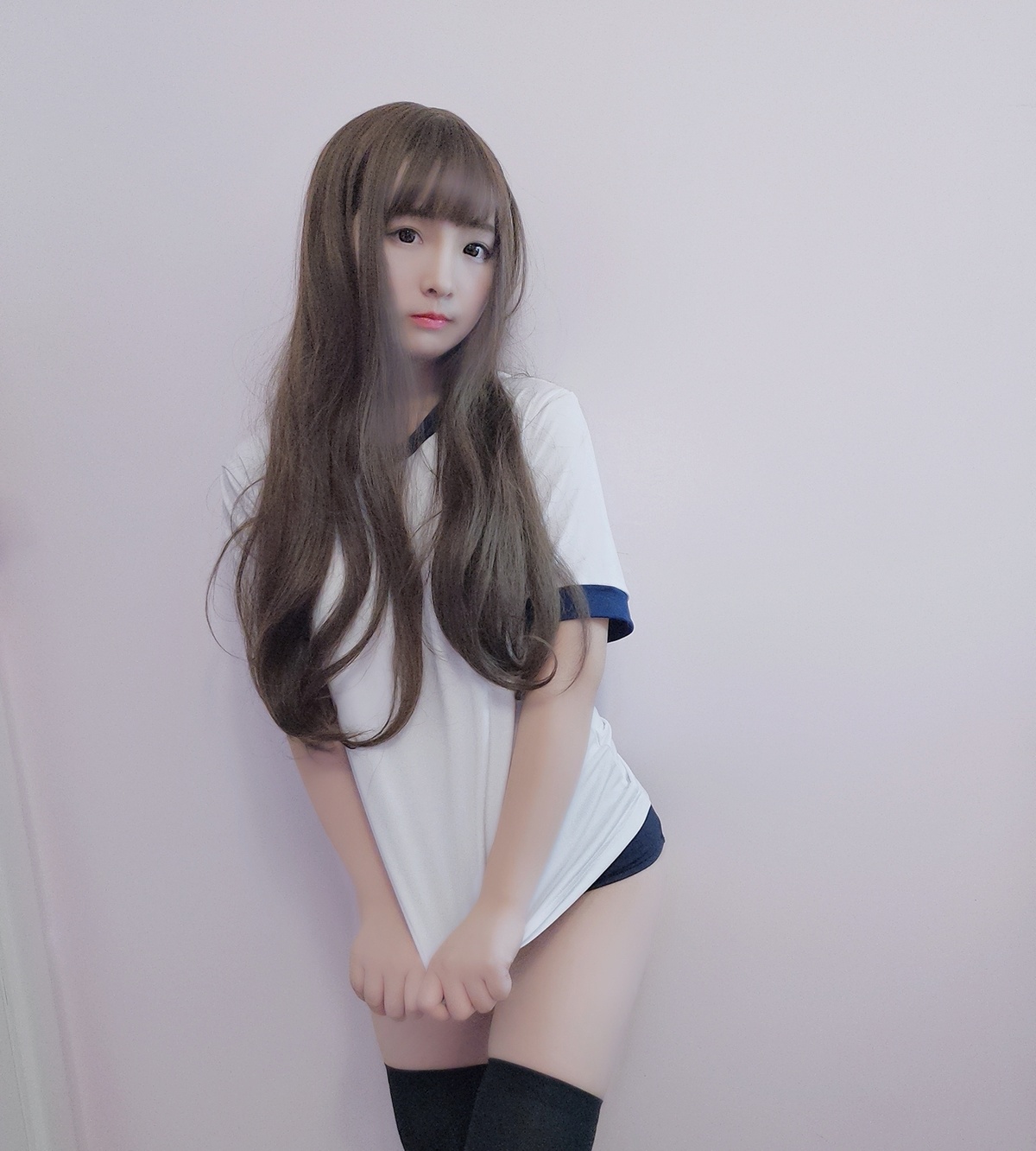 古川 NO.025 体操服 [14P-23MB]-COS世界