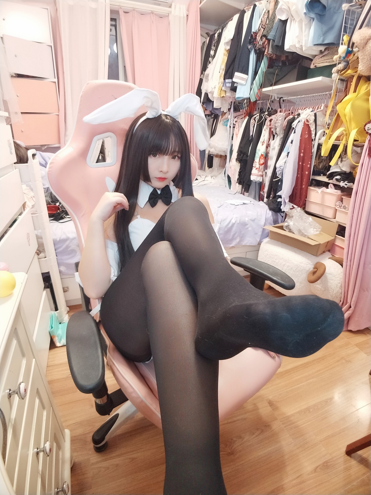 古川 NO.048 定制 VOL.001 [24P-95MB]-COS世界