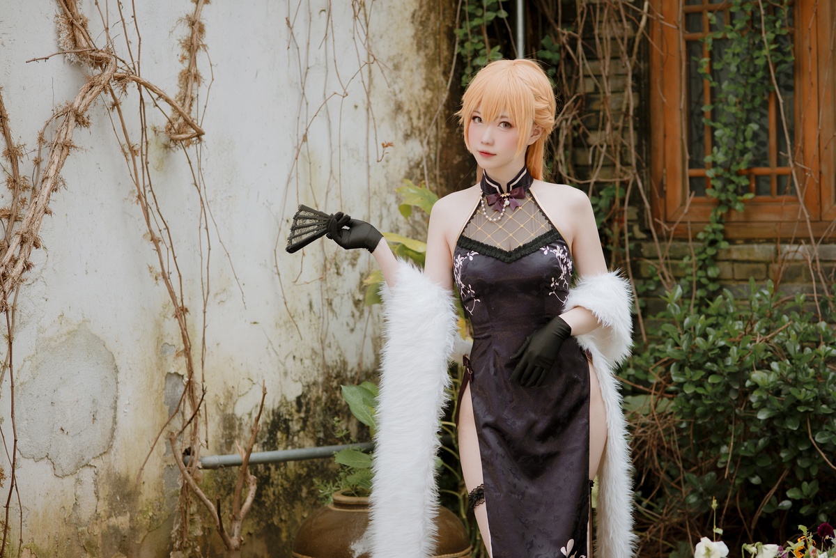 妖少you1-OTs-14-COS世界