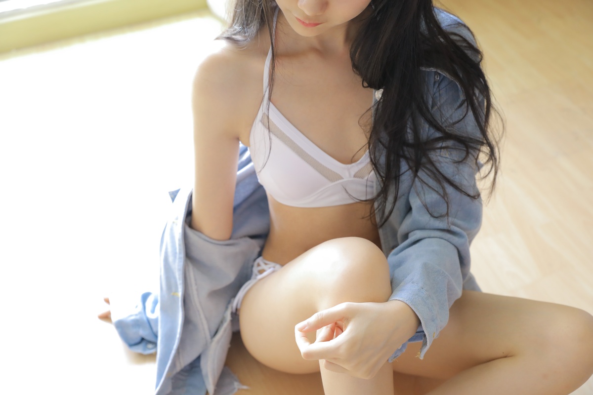 图片[5]-木绵绵OwO NO.021 绵相随 性感小可爱 [22P-85MB]-COS世界