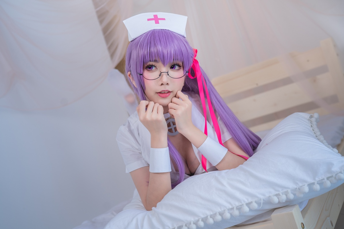 图片[5]-「迷失人形」NO.009 BB [28P-56MB]-COS世界