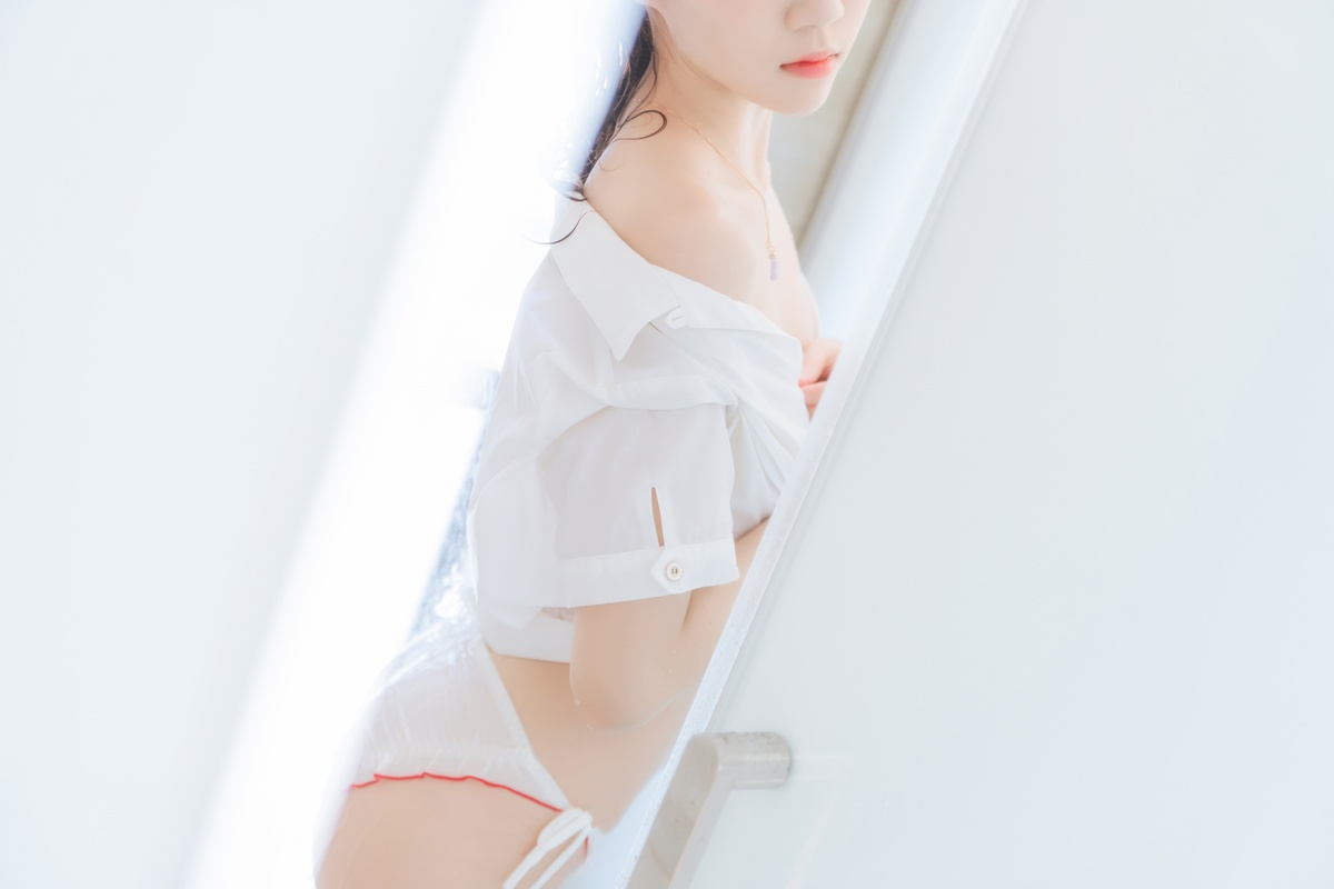 图片[3]-【coser】078【桜桃喵】洒花-COS世界