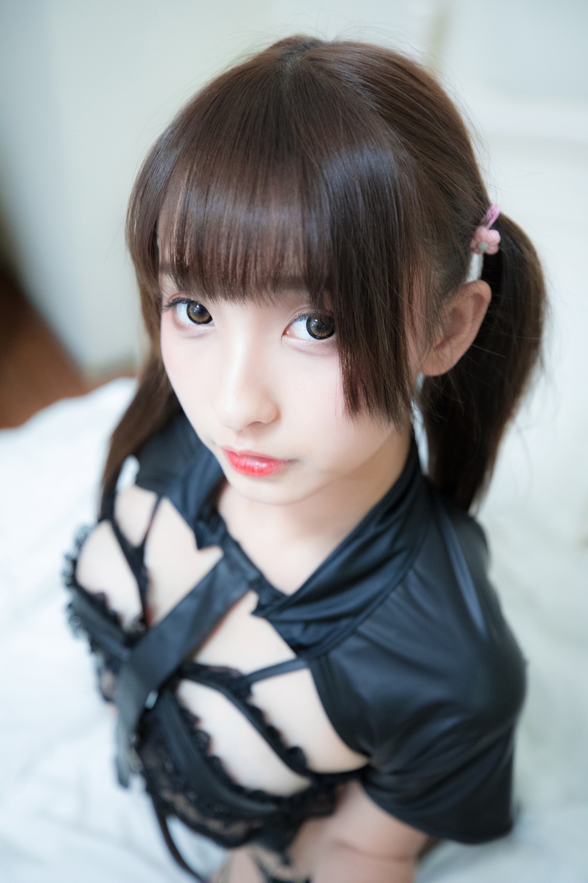 图片[91]-【coser】神乐坂真冬-Little Devil-COS世界