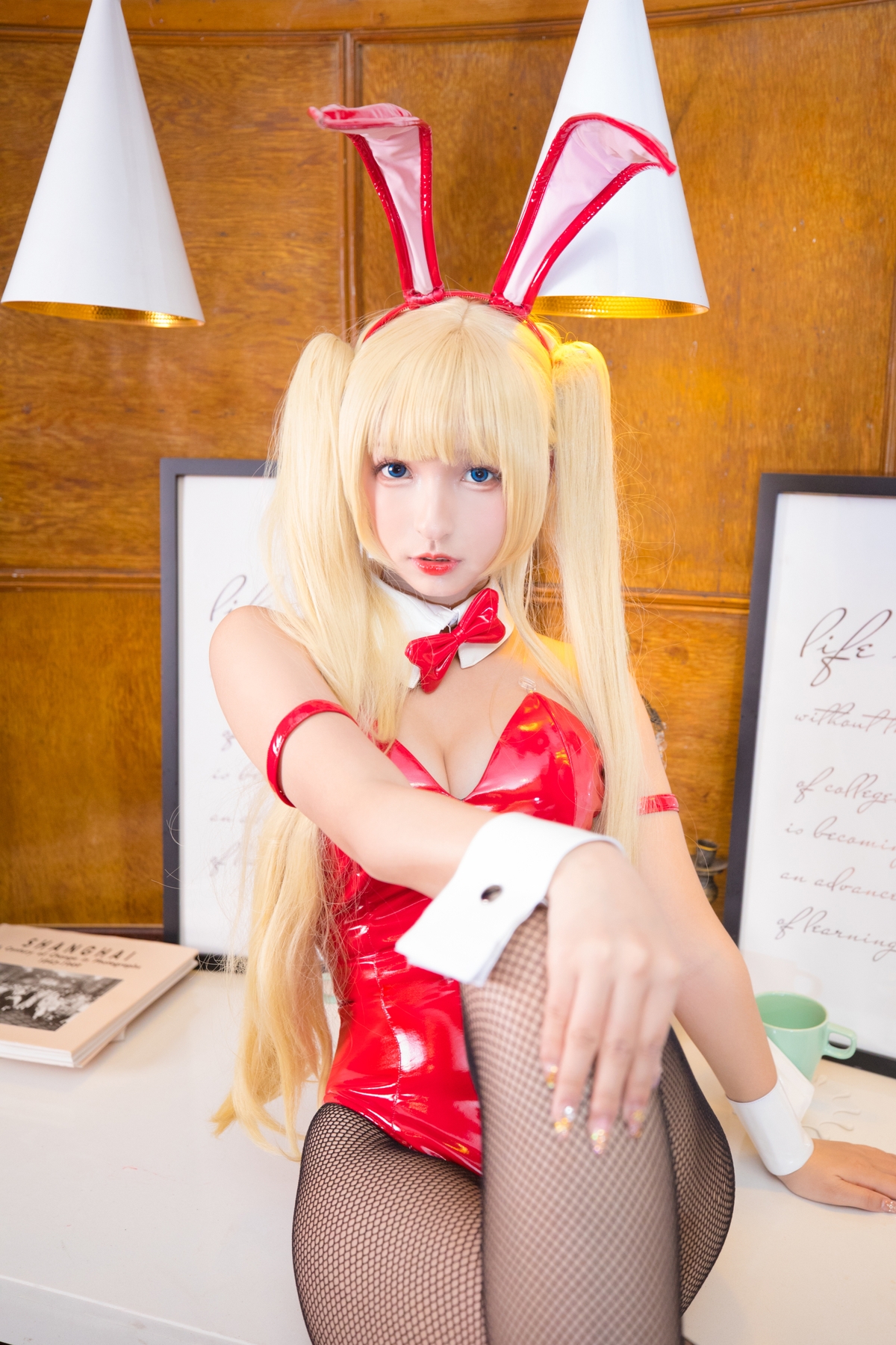 图片[79]-【coser】神乐坂真冬-恋人以上-COS世界