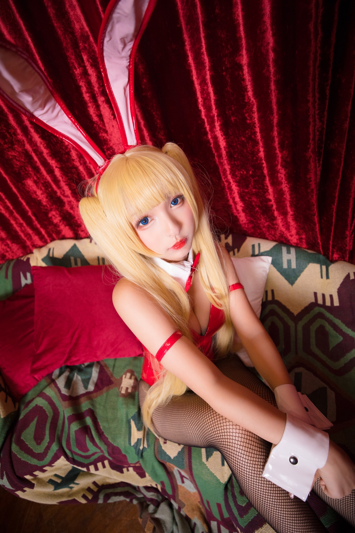 图片[103]-【coser】神乐坂真冬-恋人以上-COS世界