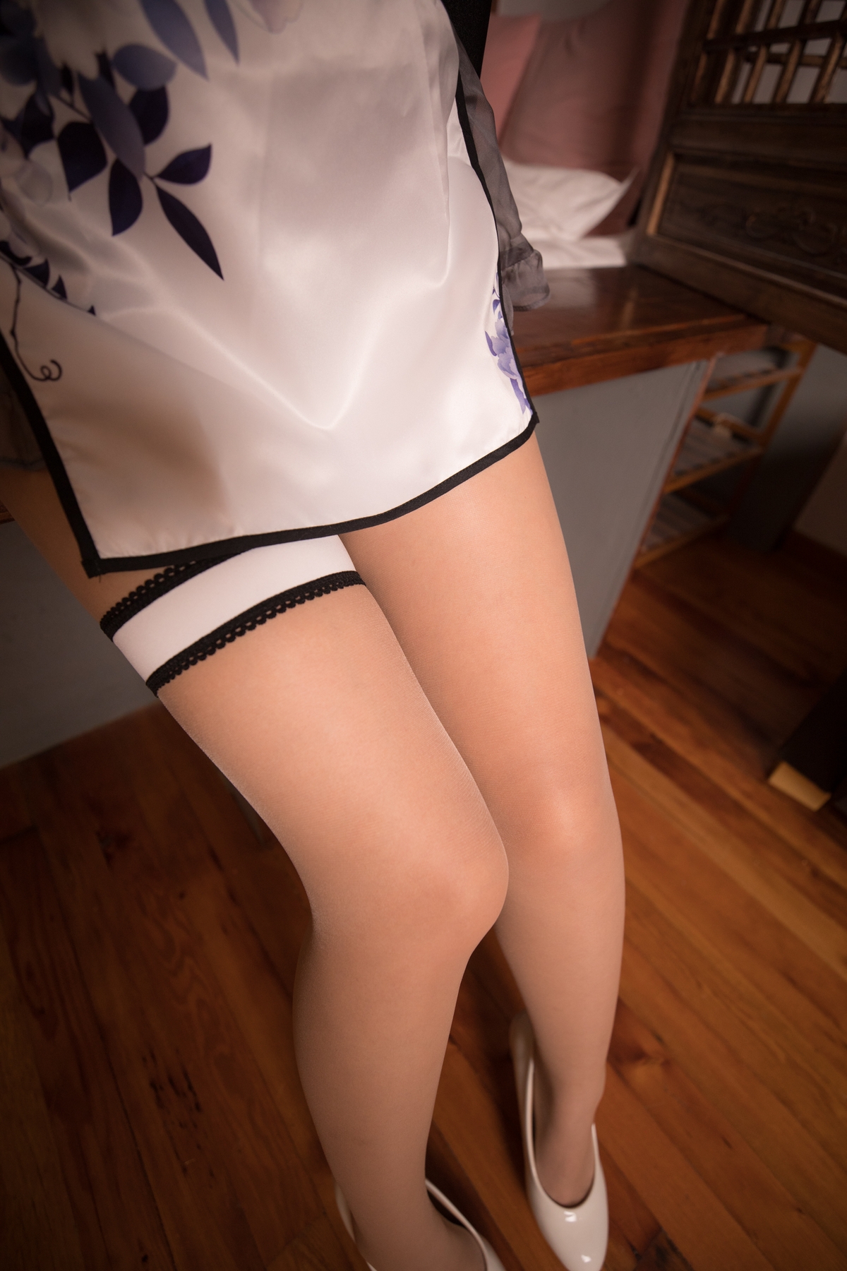 图片[99]-【coser】神乐坂真冬-艳娘幻梦谭 瓶儿-COS世界