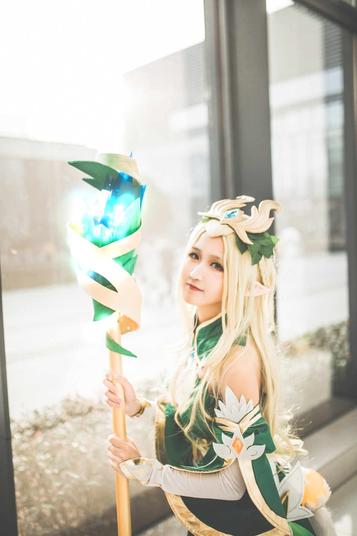 图片[4]-【coser】三度_69-王昭君-COS世界