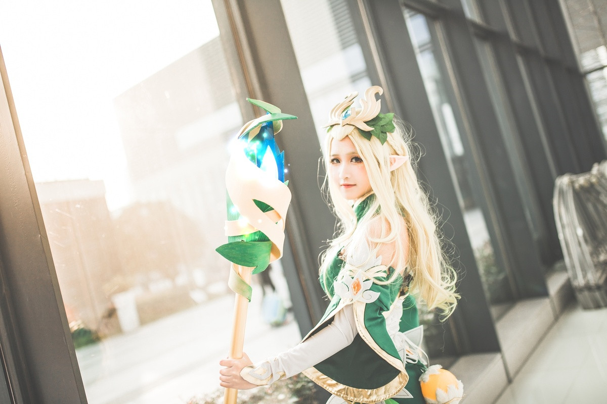 图片[3]-【coser】三度_69-王昭君-COS世界