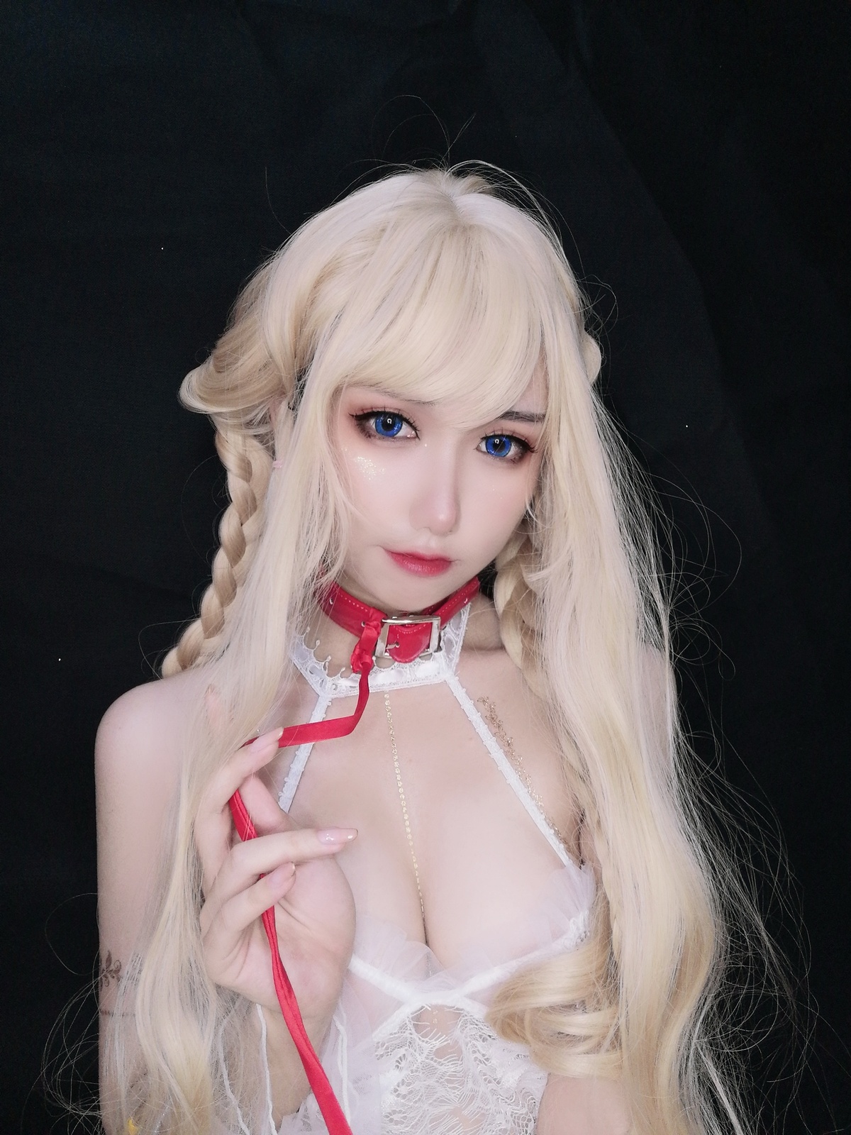 【芋圆】【魔王的新娘】无文字-COS世界