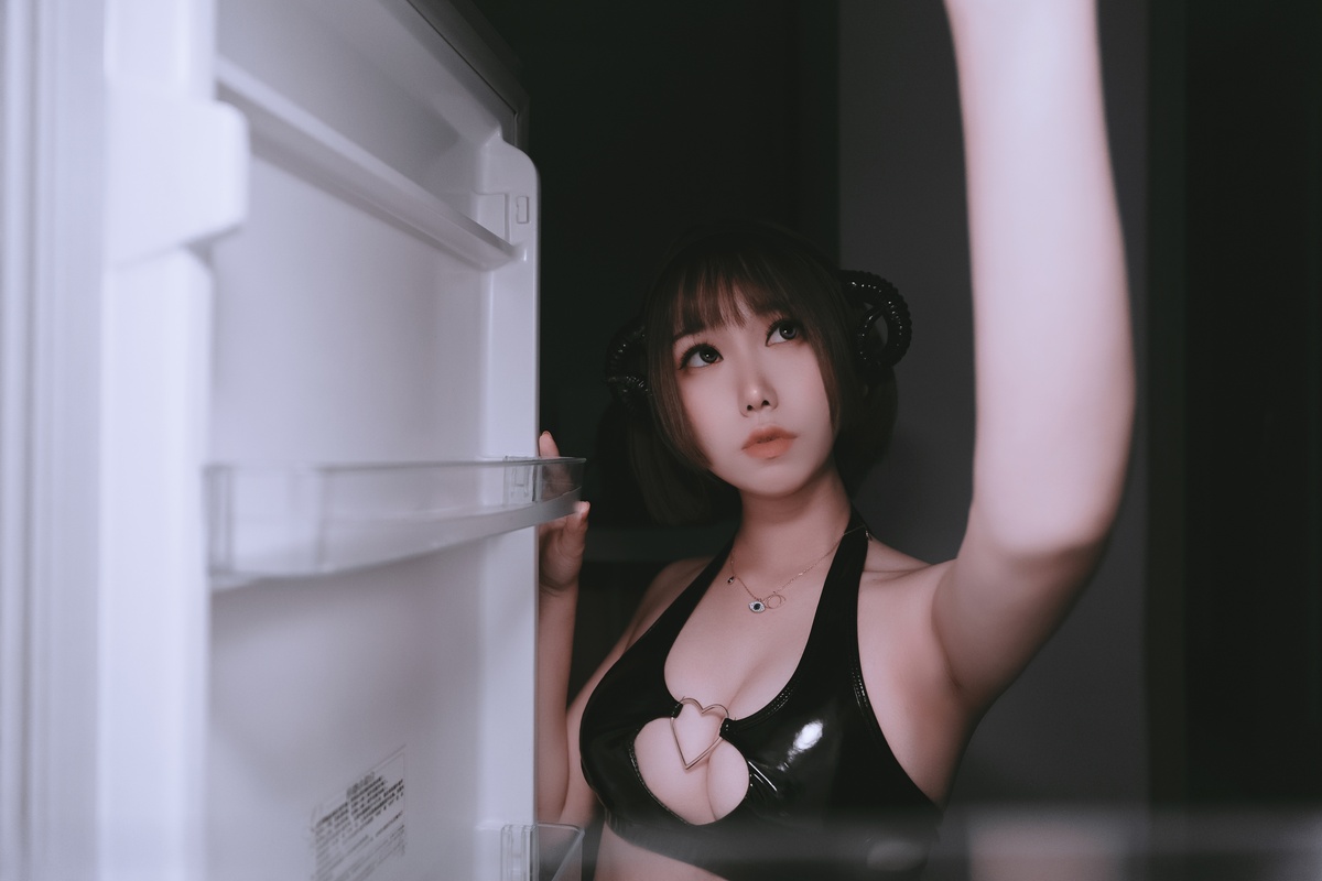 图片[5]-【芋圆】【魔王的新娘】小恶魔-COS世界