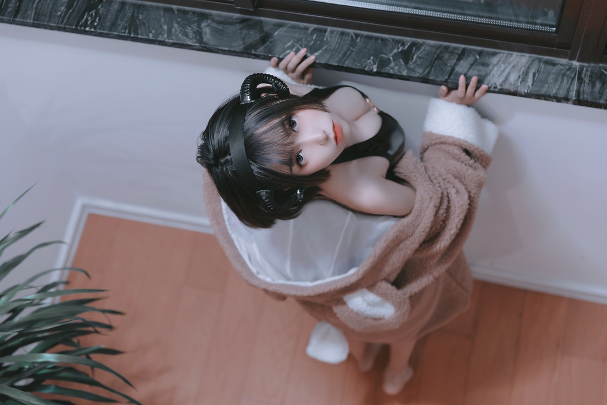 【芋圆】【魔王的新娘】小恶魔-COS世界