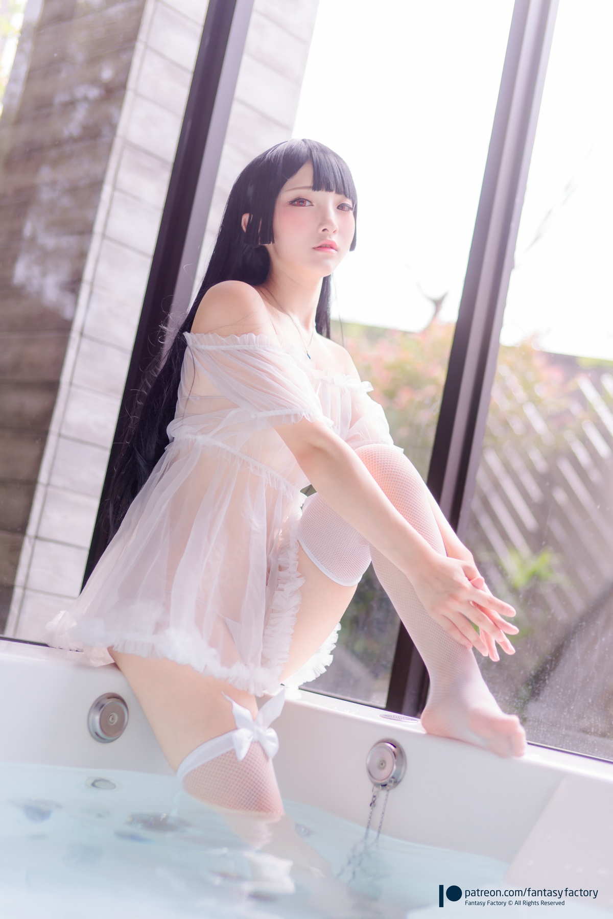图片[5]-【coser】微博Coser@Fantasy Factory 小丁最新百度云下部-COS世界