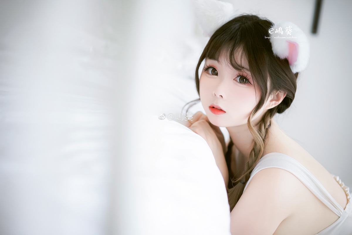 【coser】嶋葵 - Vol.05 喵咪私房写真-COS世界