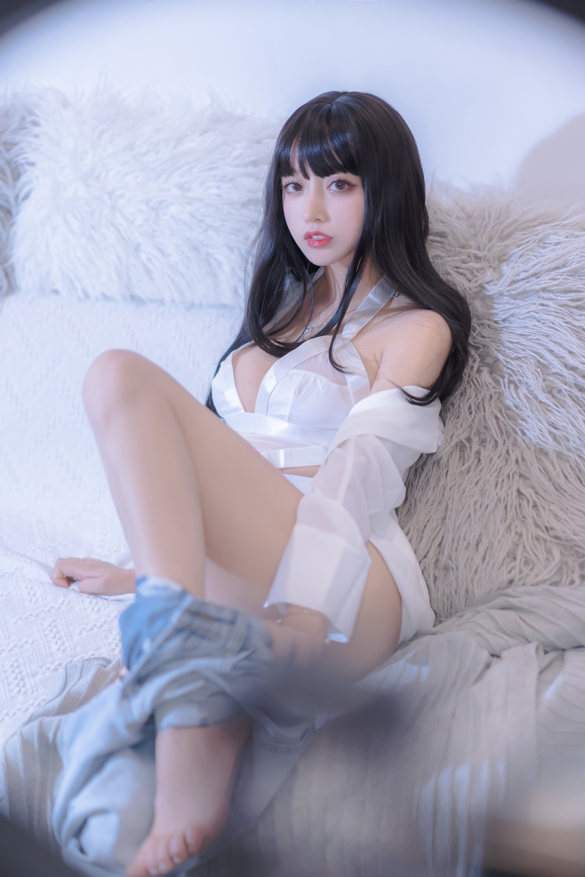 119米线 - 米线的休息日-COS世界