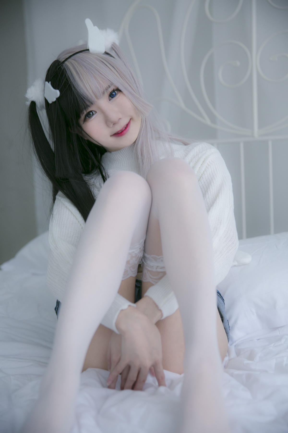 Sally Dorasnow - NO.03 Angel Lucina-COS世界