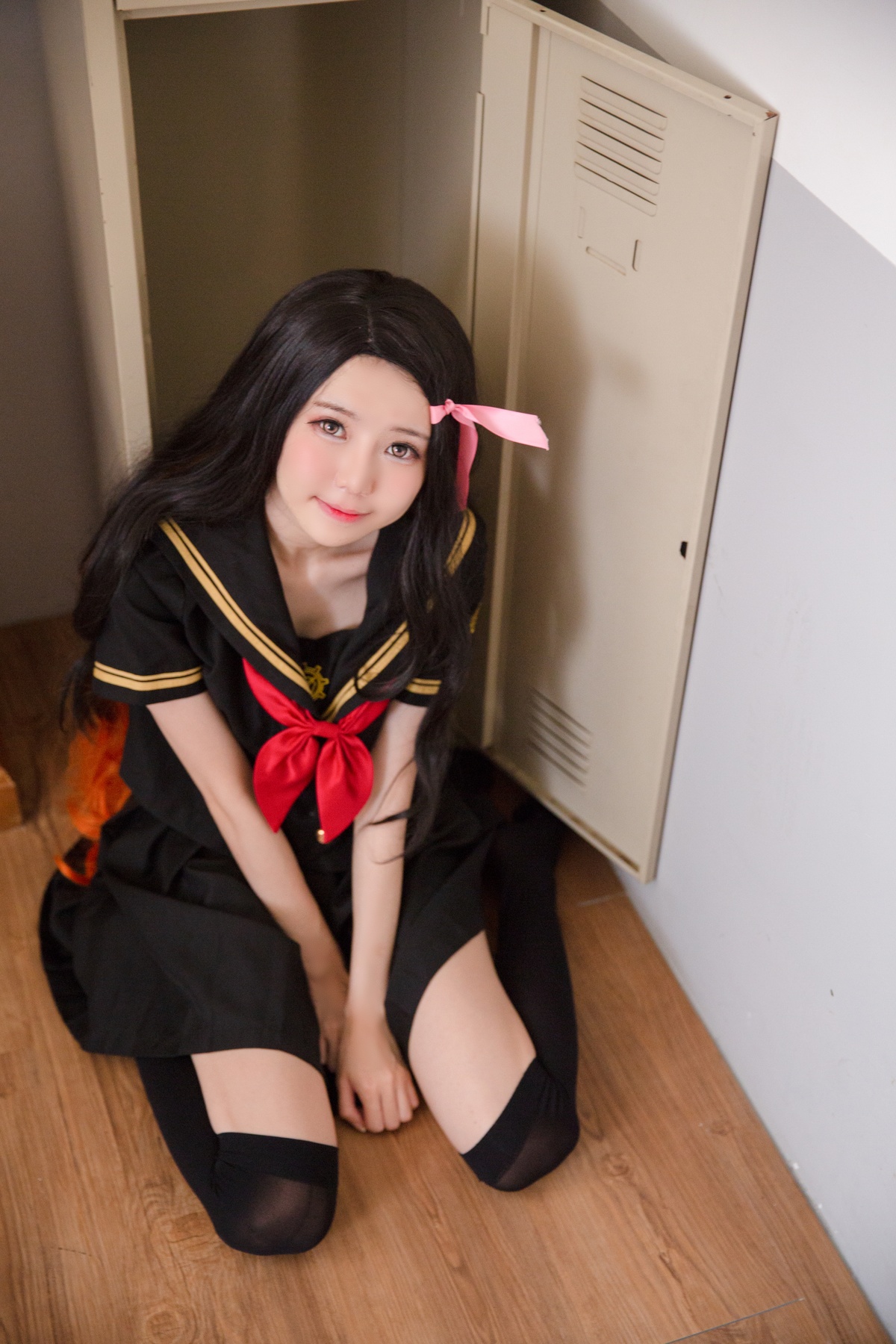 Sally Dorasnow – NO.04 Nezuko School-COS世界