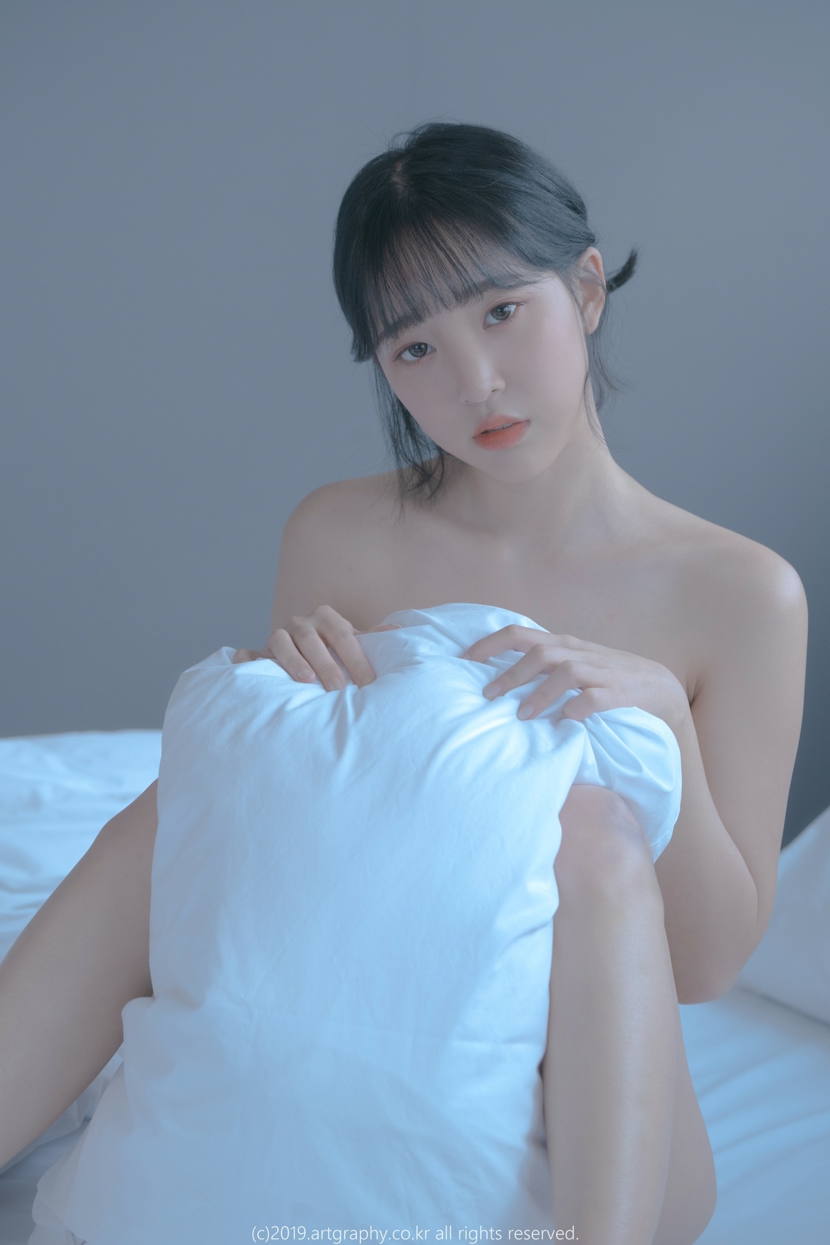 姜仁卿 Vol.080 Inkyung-COS世界