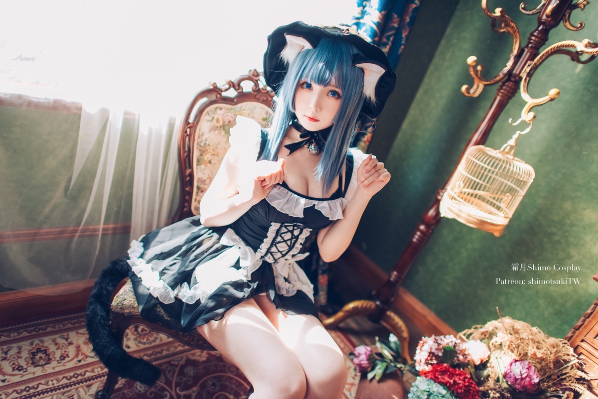 「cosplay」霜月shimo - NO.15 私服-COS世界