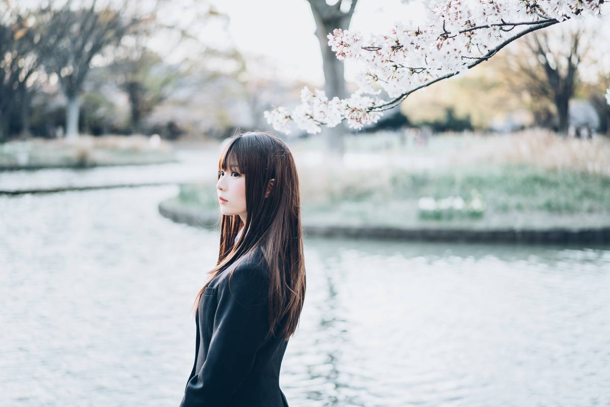 「cosplay」霜月shimo – NO.38 SPRING-COS世界