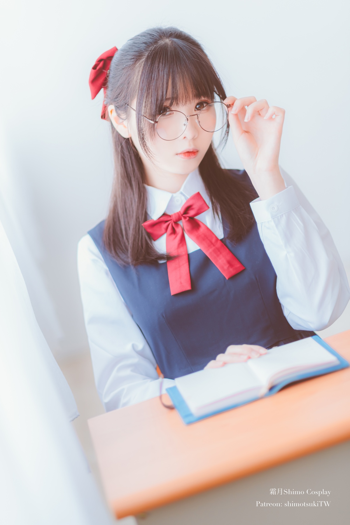 「cosplay」霜月shimo - NO.27 JK-COS世界