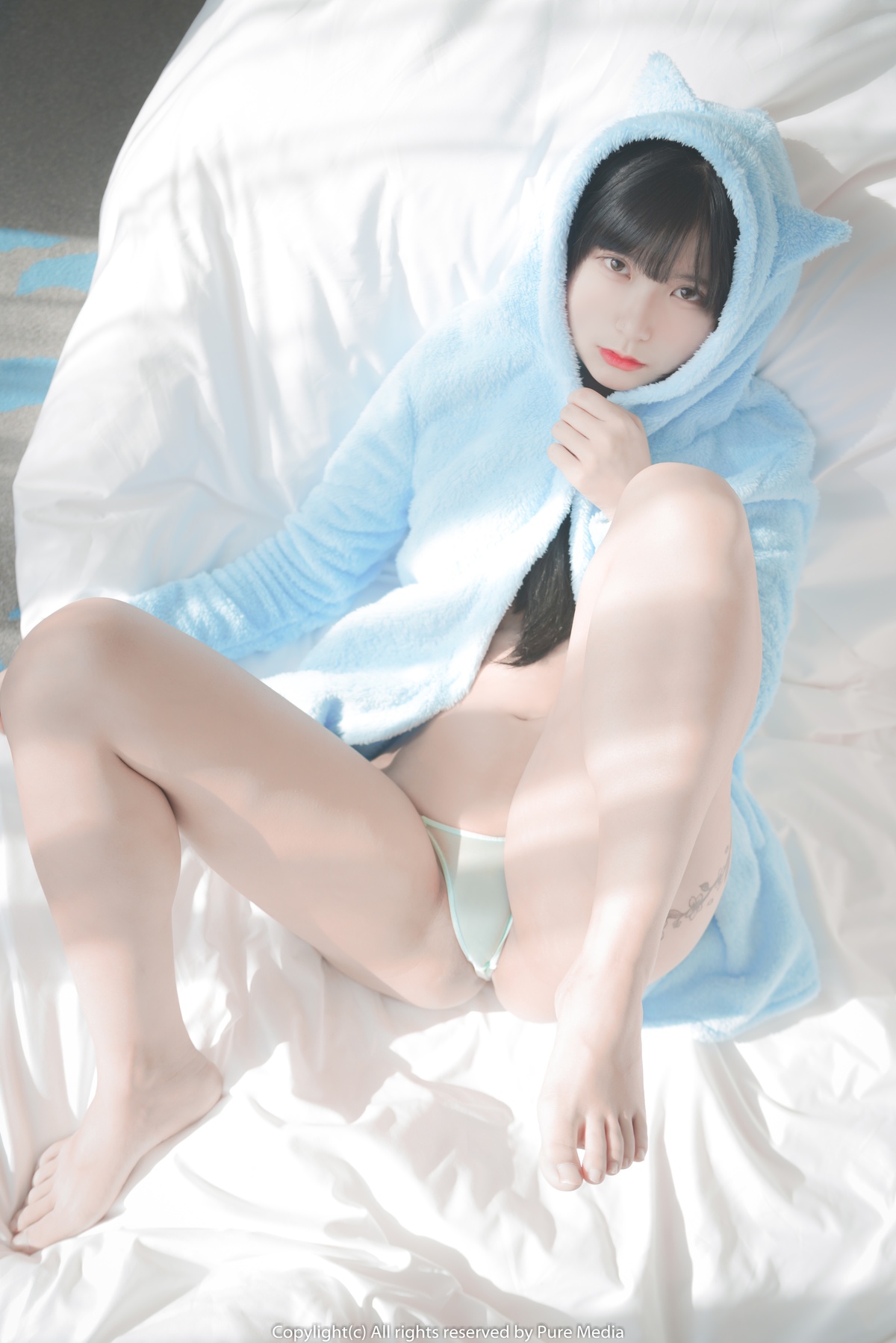 图片[4]-「网络红人」Hizzy NO.004  VOL.561-COS世界