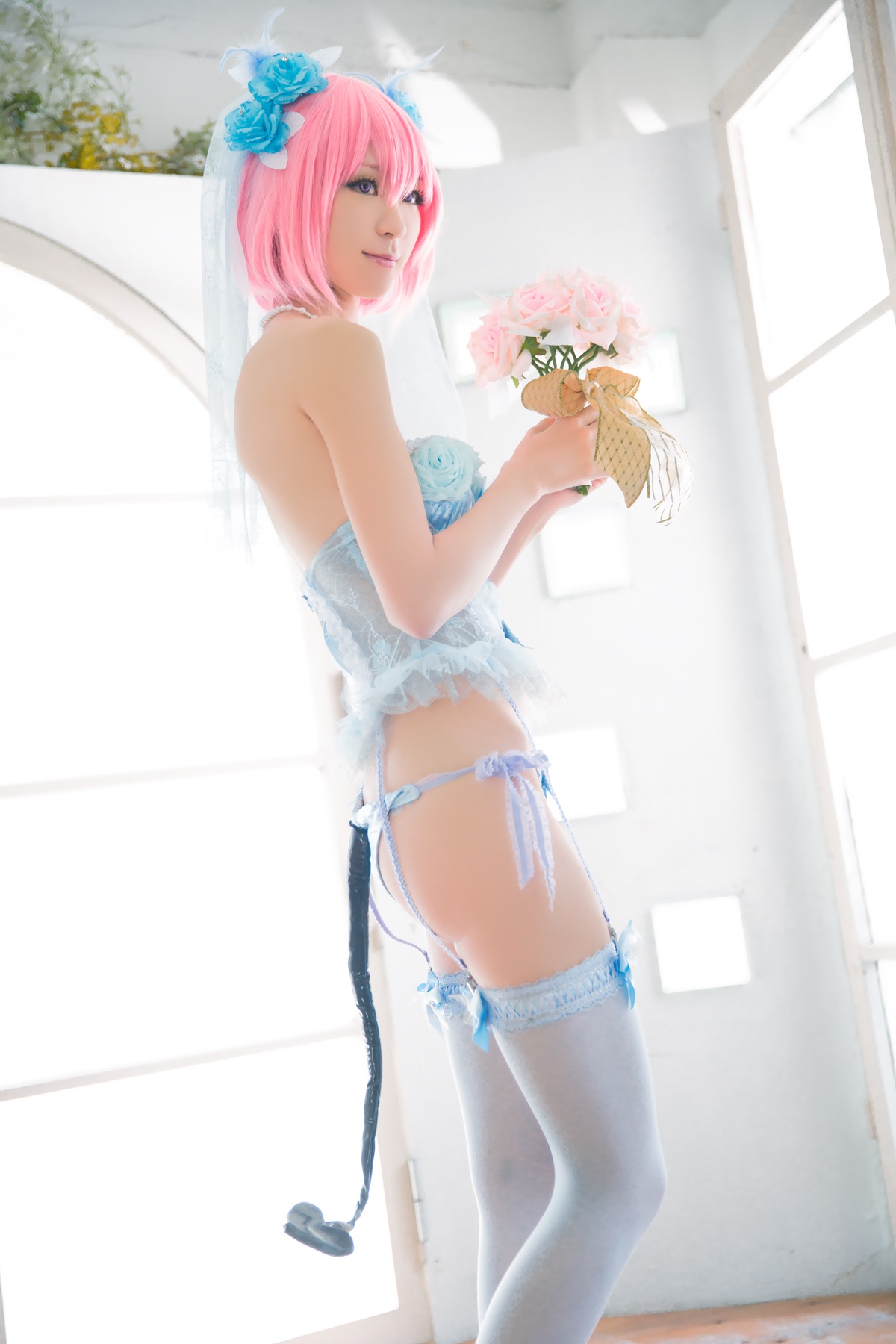 图片[3]-Mikehouse – NO.29 新婚生活マル秘ファイル-COS世界