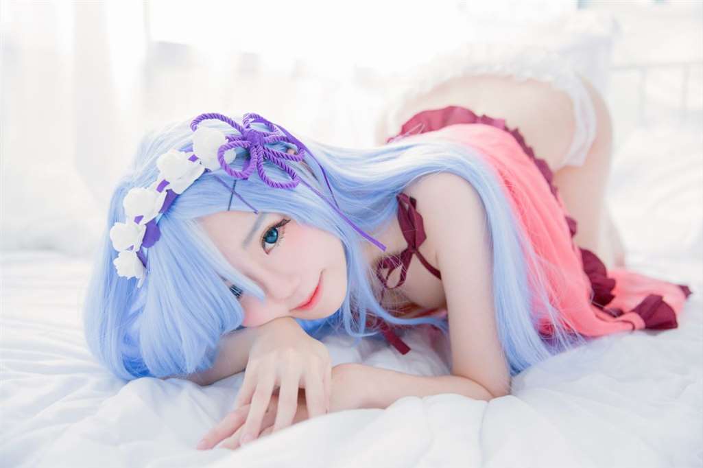图片[4]-Sally Dorasnow Rem Sleep Wear-COS世界