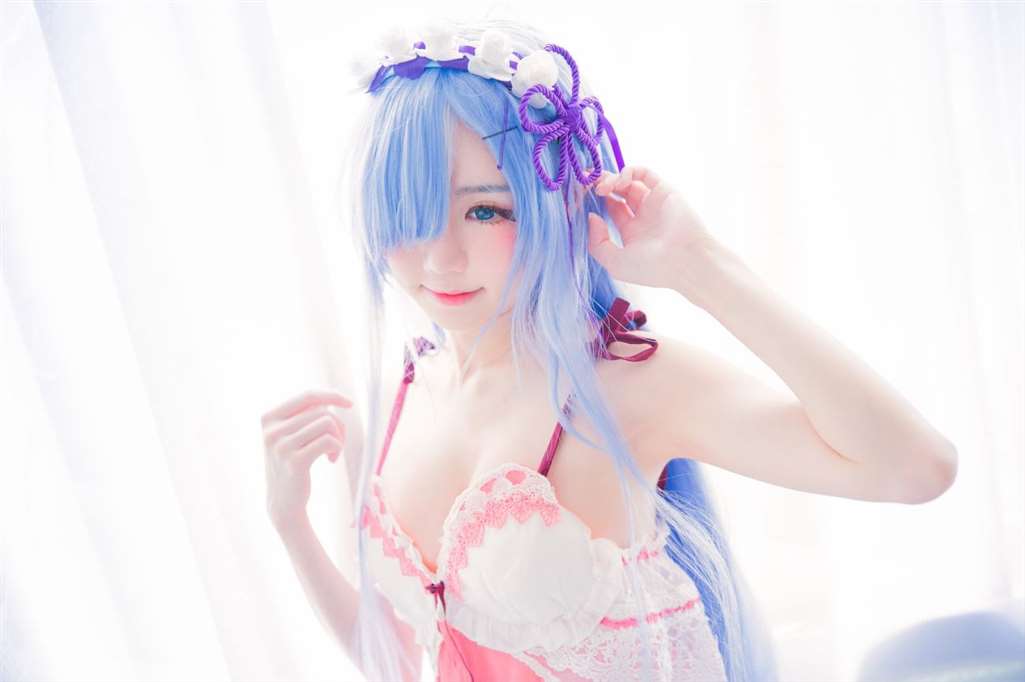 图片[2]-Sally Dorasnow Rem Sleep Wear-COS世界