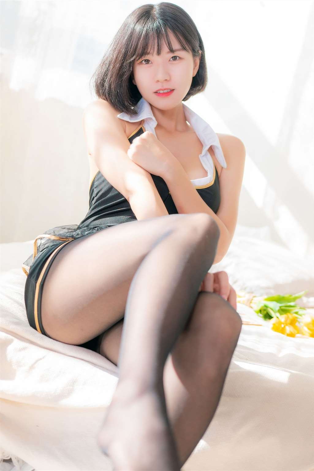 CREAMSODA Afternoon Sunshine Nari-COS世界