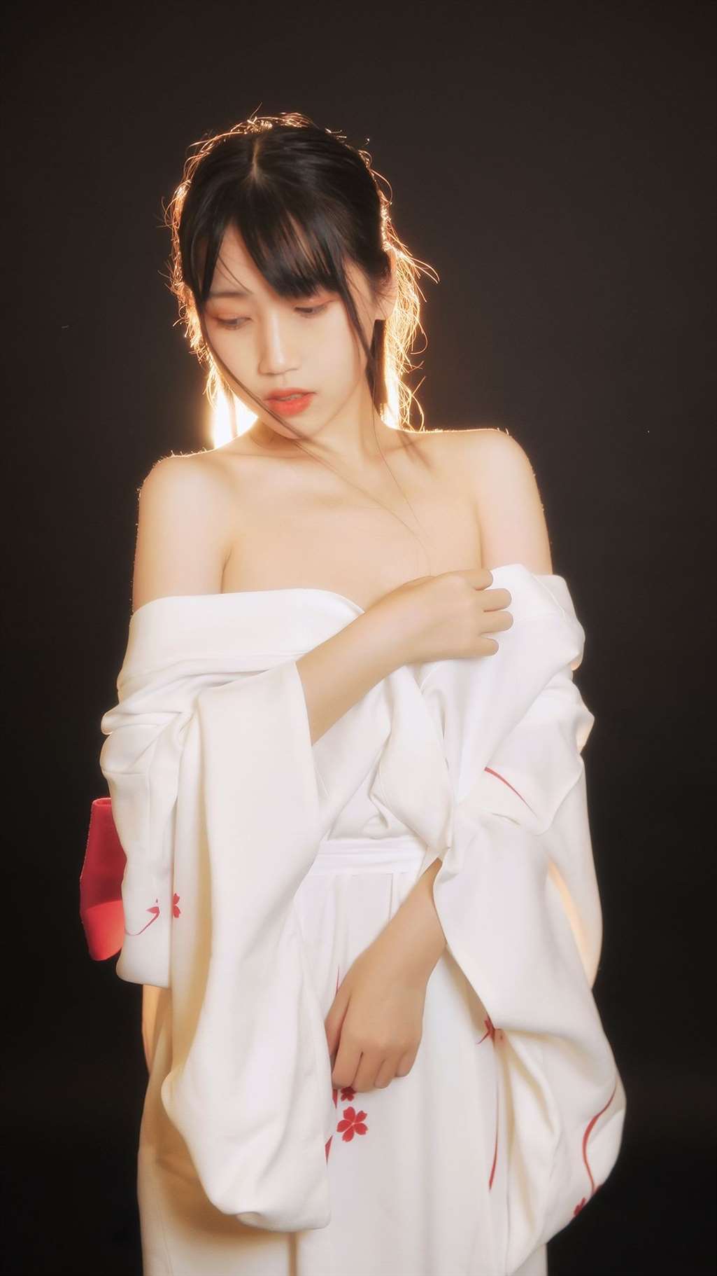 不呆猫 和服-COS世界